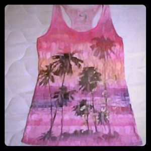 🦄 5 FOR 10 Lace tank top